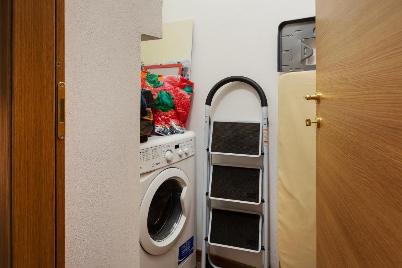 Apartamento Buenos Aires&lima Cosy Flat *