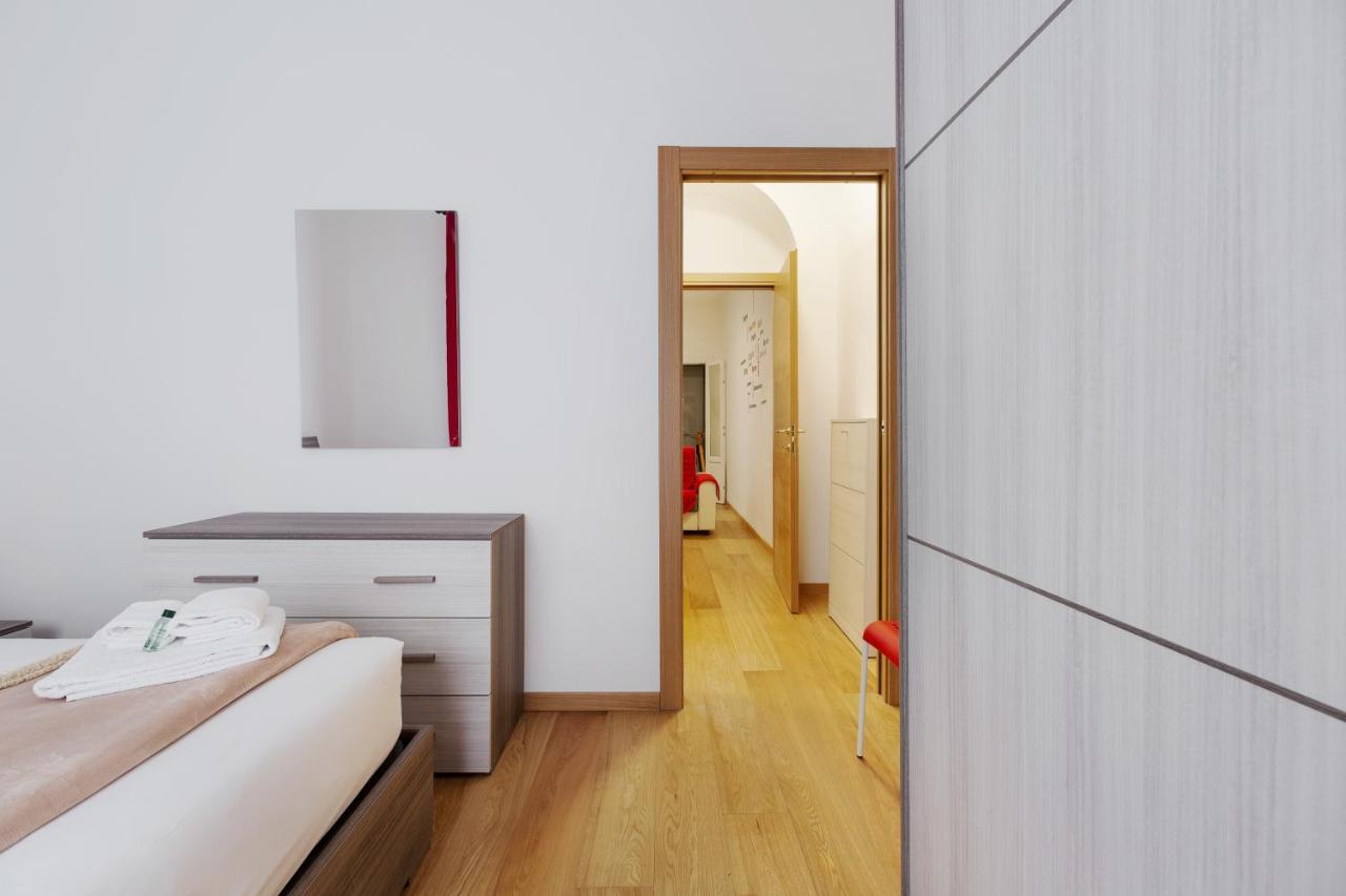 Apartamento Buenos Aires&lima Cosy Flat *