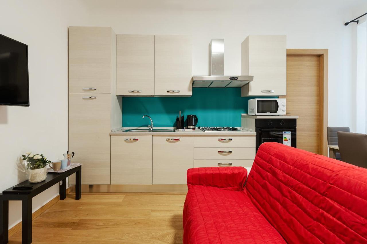 Apartamento Buenos Aires&lima Cosy Flat