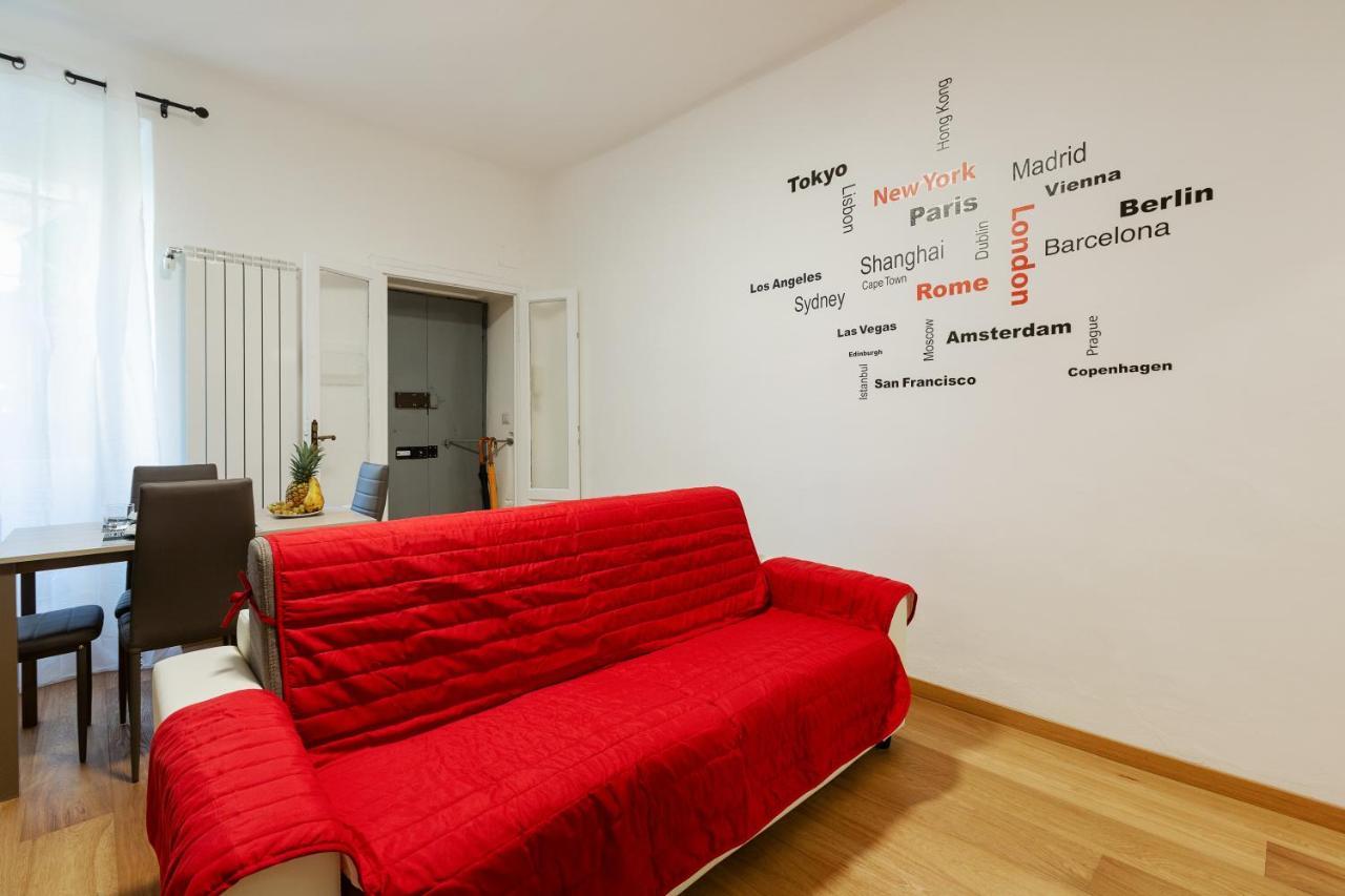 Buenos Aires&lima Cosy Flat *