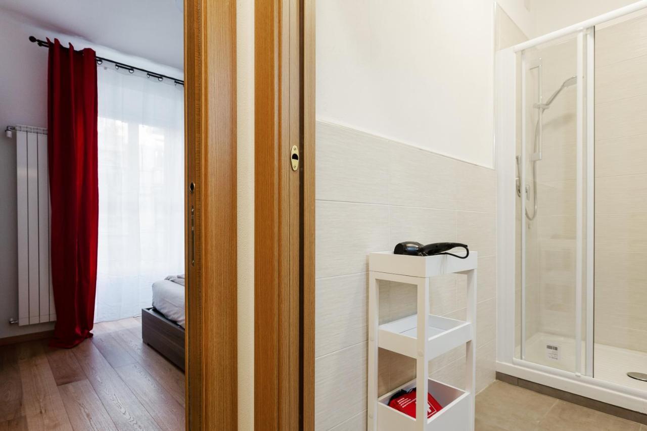 Apartamento Buenos Aires&lima Cosy Flat Milán